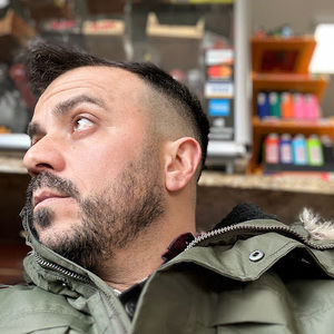 Meet your Posher, Burak